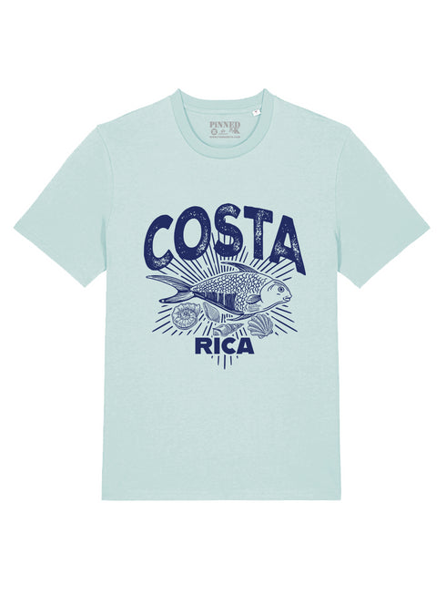 T-shirt Costa Rica